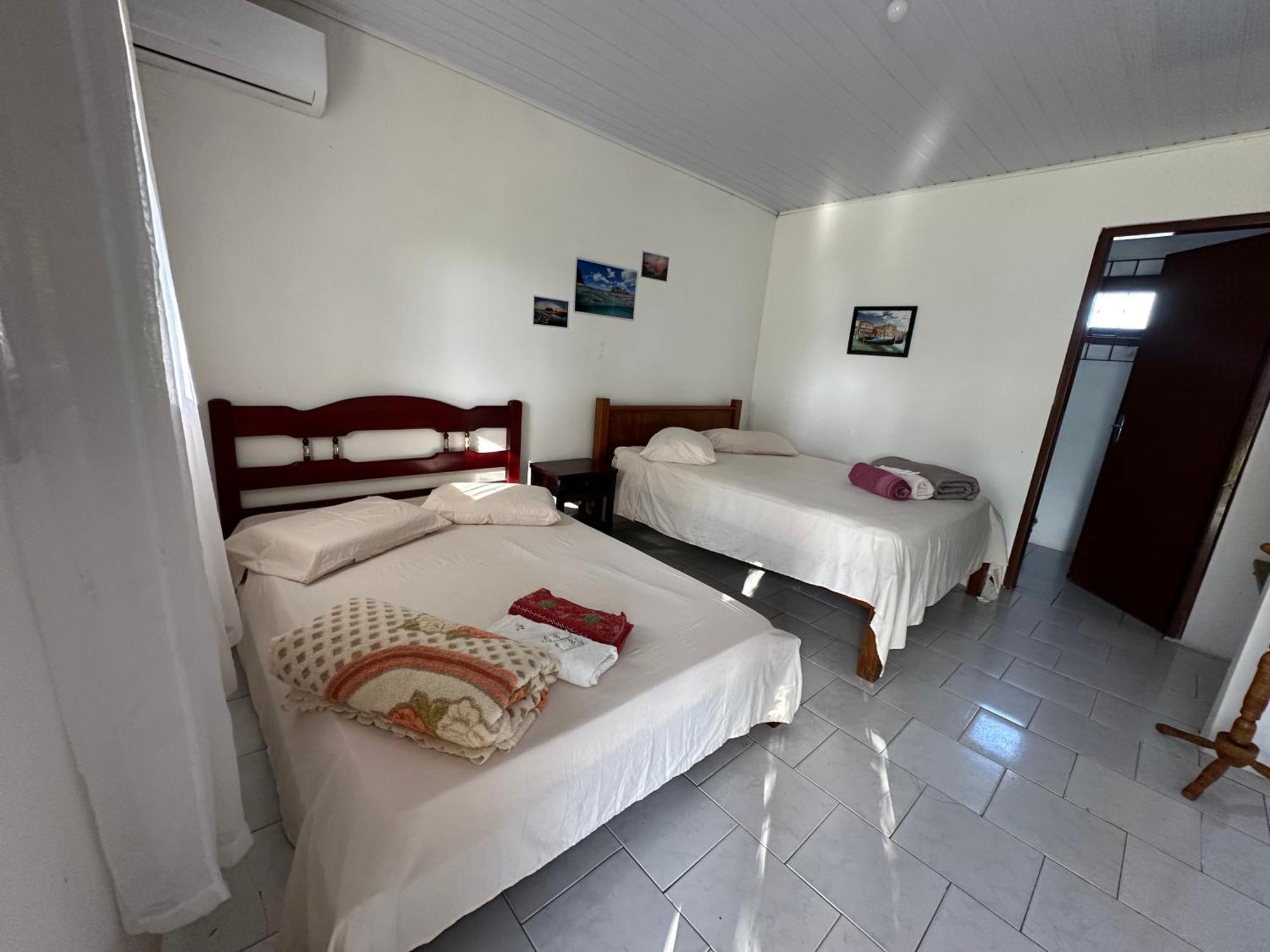 Hotel Pousada Dina Torres Exteriér fotografie